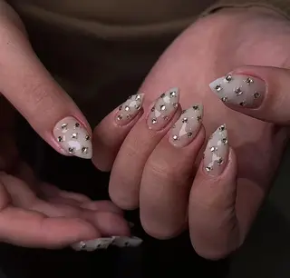 ネイル Miya🎀 nailのネイルデザイン