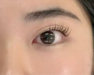 マツエク・マツパ kohru ‪·͜· ❤︎‬のマツエク・マツパデザイン