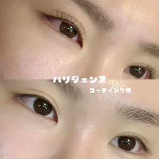 マツエク・マツパ kaede 【alice天神店】のマツエク・マツパデザイン