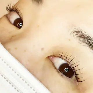 マツエク・マツパ io .のマツエク・マツパデザイン