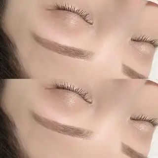 アイブロウ M.Wish まほ🧸🫧の眉毛・アイブロウイメージ