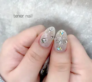 ネイル テネルネイル tener nailのネイルデザイン