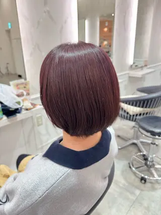 カラー LaBless ERIの眉毛・アイブロウイメージ