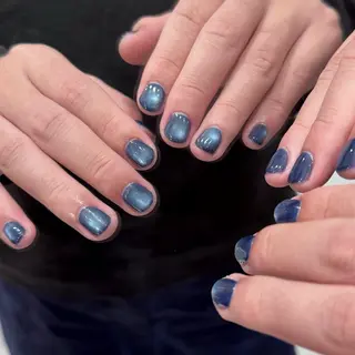 ネイル Nail 中村公園 kanakoのネイルデザイン