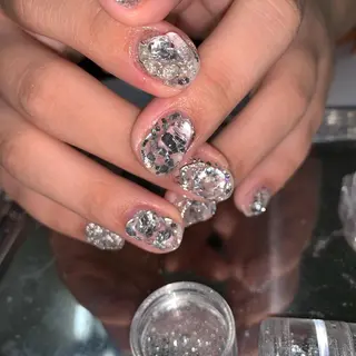 ネイル M misakiのネイルデザイン