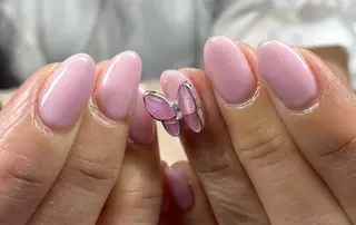 ネイル ニュアンスネイル🌈 MYU Nailsのネイルデザイン