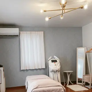 ビューティーサロンNono所属・ビューティーサロン Nonoのエステ・リラクイメージ