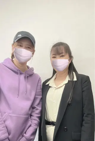 プライベートサロン 🫧Louis🫧のエステ・リラクイメージ