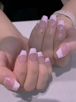 ネイル エムズ ハヤシのネイルデザイン