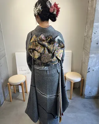 【NEWI】韓国ヘア 🇰🇷Honokaのヘアスタイル