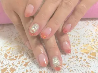 ネイル ネイルandエステ maple豊見城店のエステ・リラクイメージ