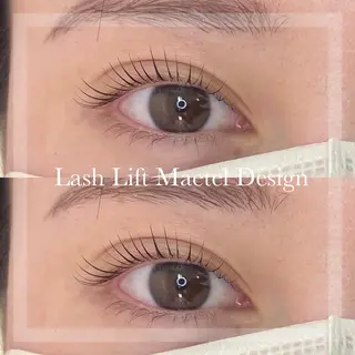 マツエク・マツパ プティトスリール 多治見店👀🎀のマツエク・マツパデザイン