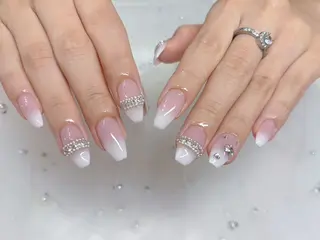 ネイル L&Y Nail salonのネイルデザイン