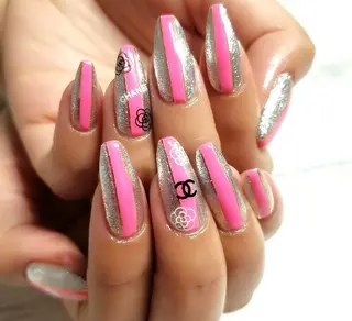 ネイル nail salon ipuniのネイルデザイン