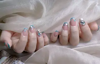 ネイル Miss Uネイルサロン所属・MissU ネイルサロンのネイルデザイン