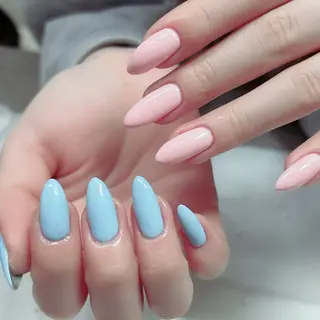 ネイル Cute Tips nailのネイルデザイン