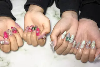 ネイル Ruana Nailのネイルデザイン