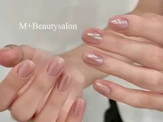 ネイル M+Nail 池袋のネイルデザイン