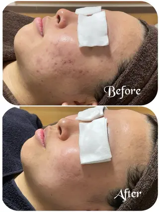 フェイシャルサロン Min-aのエステ・リラクイメージ