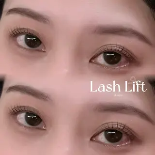 マツエク・マツパ Un eye salonのマツエク・マツパデザイン