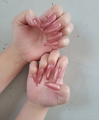 ネイル Nailsalon Clarisのネイルデザイン
