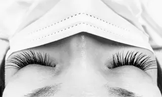 マツエク・マツパ iibi eyelashのマツエク・マツパデザイン