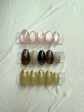 ネイル Eri Onoのその他イメージ