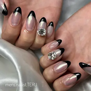 ネイル nailsalon ETERNALのネイルデザイン