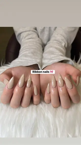 ネイル NiJi Nailsのネイルデザイン
