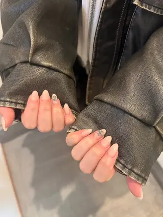 ネイル mooi. amaneのネイルデザイン