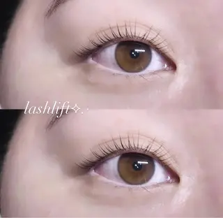 マツエク・マツパ mlash Sanonの眉毛・アイブロウイメージ