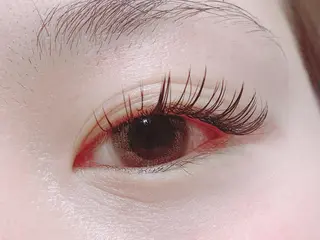 マツエク・マツパ Laurel eye ローレルのマツエク・マツパデザイン