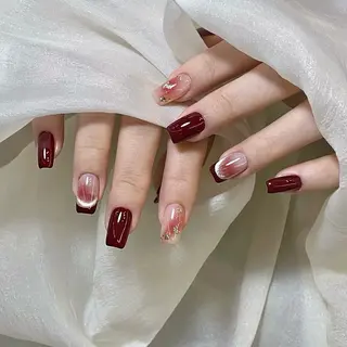 ネイル 🎀 NaNa_nailのネイルデザイン