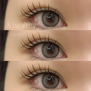 マツエク・マツパ トップアイリスト🩶 タカギのマツエク・マツパデザイン