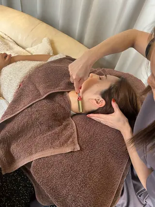 RIE【NOAH】 by yasuokaのエステ・リラクイメージ