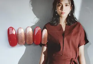 ネイル bloom *のネイルデザイン