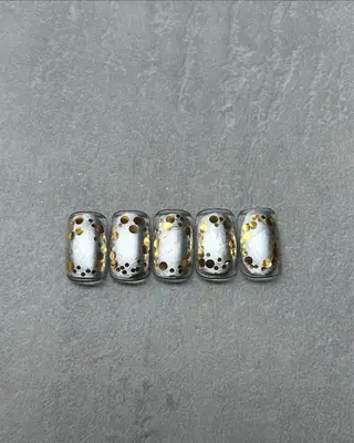 ネイル lylynail YUUKAのネイルデザイン