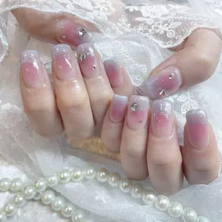 ネイル 💎MA YU💎のネイルデザイン