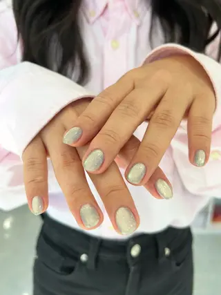 ネイル RYO ／Amourのネイルデザイン