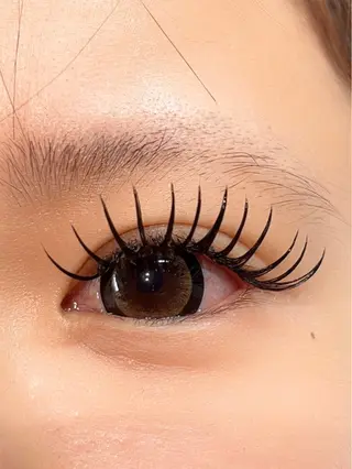 マツエク・マツパ 🌼marfe aco🌼の眉毛・アイブロウイメージ