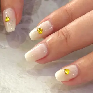 ネイル MUSE新浦安店 下地のマツエク・マツパデザイン