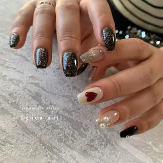 ネイル nailsalon Lenoaのネイルデザイン