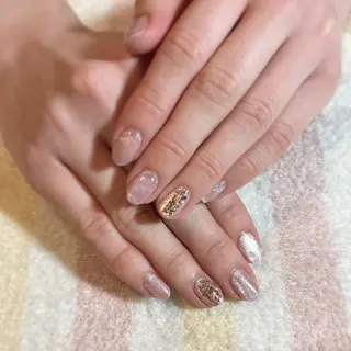 ネイル Nail salon Rae ◡̈♡のネイルデザイン