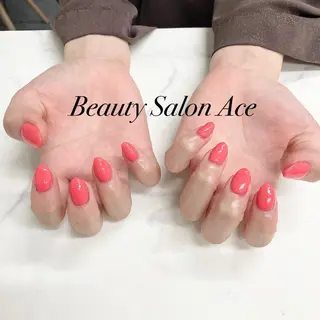 ネイル 池袋フィルイン Ace♡Nailのネイルデザイン