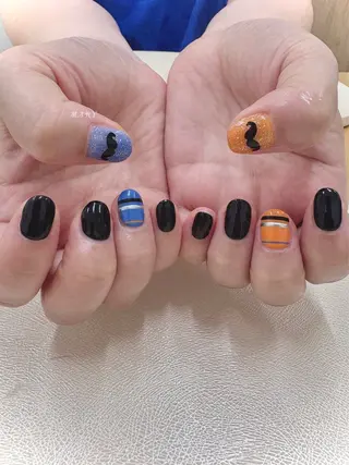 ネイル Mary nail .narumiのネイルデザイン