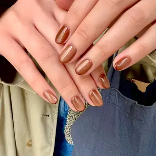 ネイル yoko .のネイルデザイン