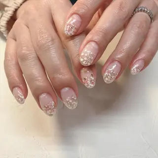 ネイル nails 🎀meのネイルデザイン