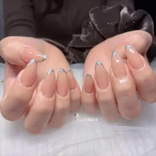 ネイル Hin Nail Salonのネイルデザイン