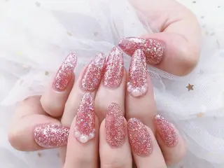 ネイル Melody  3D/スカルプ専門店のネイルデザイン