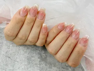 ネイル ネイリスト NAMIのネイルデザイン